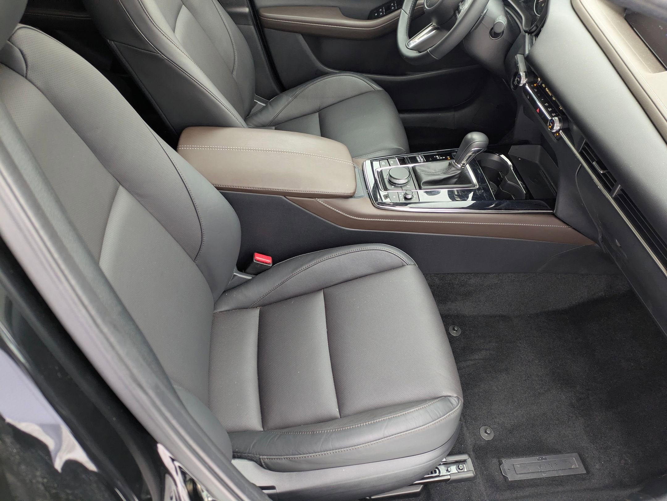 2025 Mazda Mazda CX-30 2.5 S Premium Package