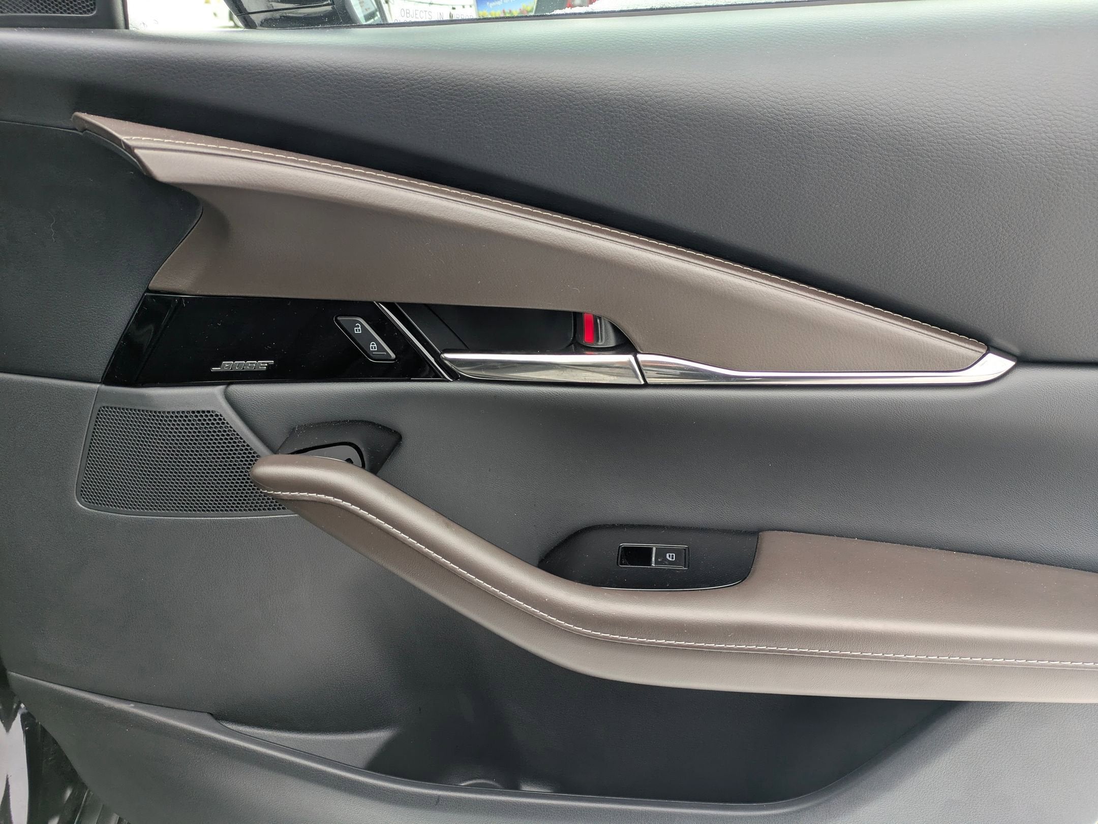 2025 Mazda Mazda CX-30 2.5 S Premium Package