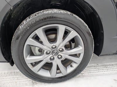 2025 Mazda Mazda CX-30 2.5 S Premium Package