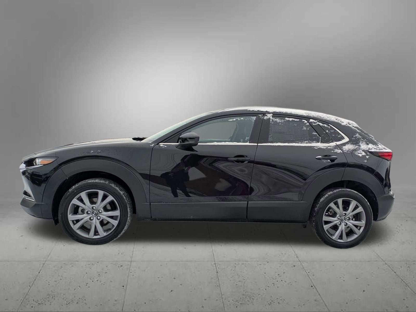 2025 Mazda Mazda CX-30 2.5 S Premium Package