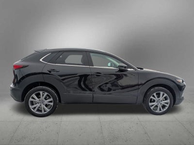 2025 Mazda Mazda CX-30 2.5 S Premium Package
