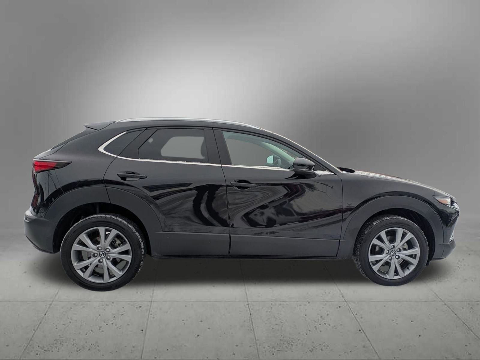2025 Mazda Mazda CX-30 2.5 S Premium Package