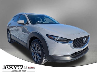 2025 Mazda Mazda CX-30 2.5 S Premium Package