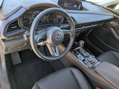 2025 Mazda Mazda CX-30 2.5 S Premium Package