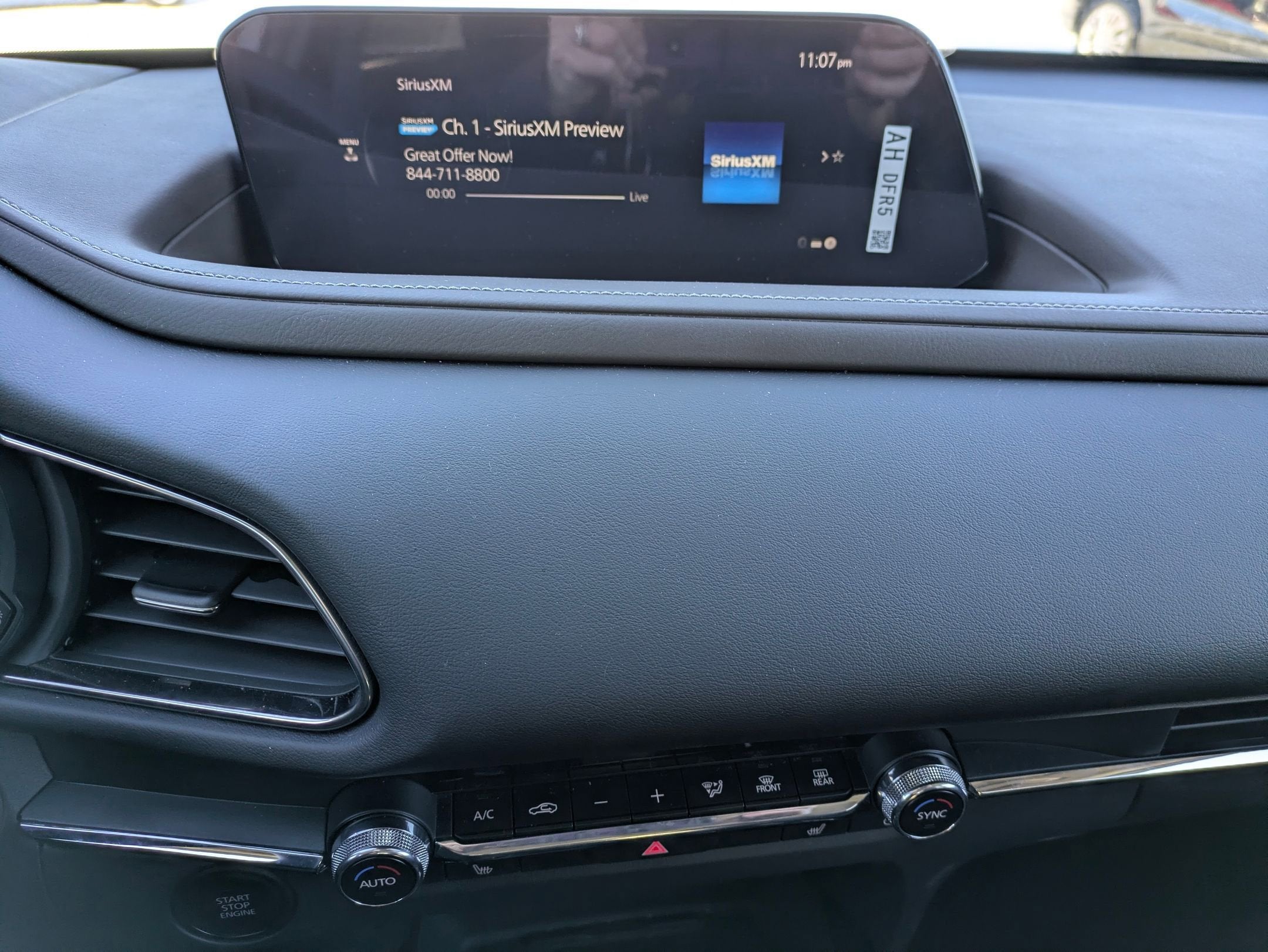 2025 Mazda Mazda CX-30 2.5 S Premium Package