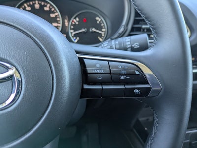 2025 Mazda Mazda CX-30 2.5 S Premium Package