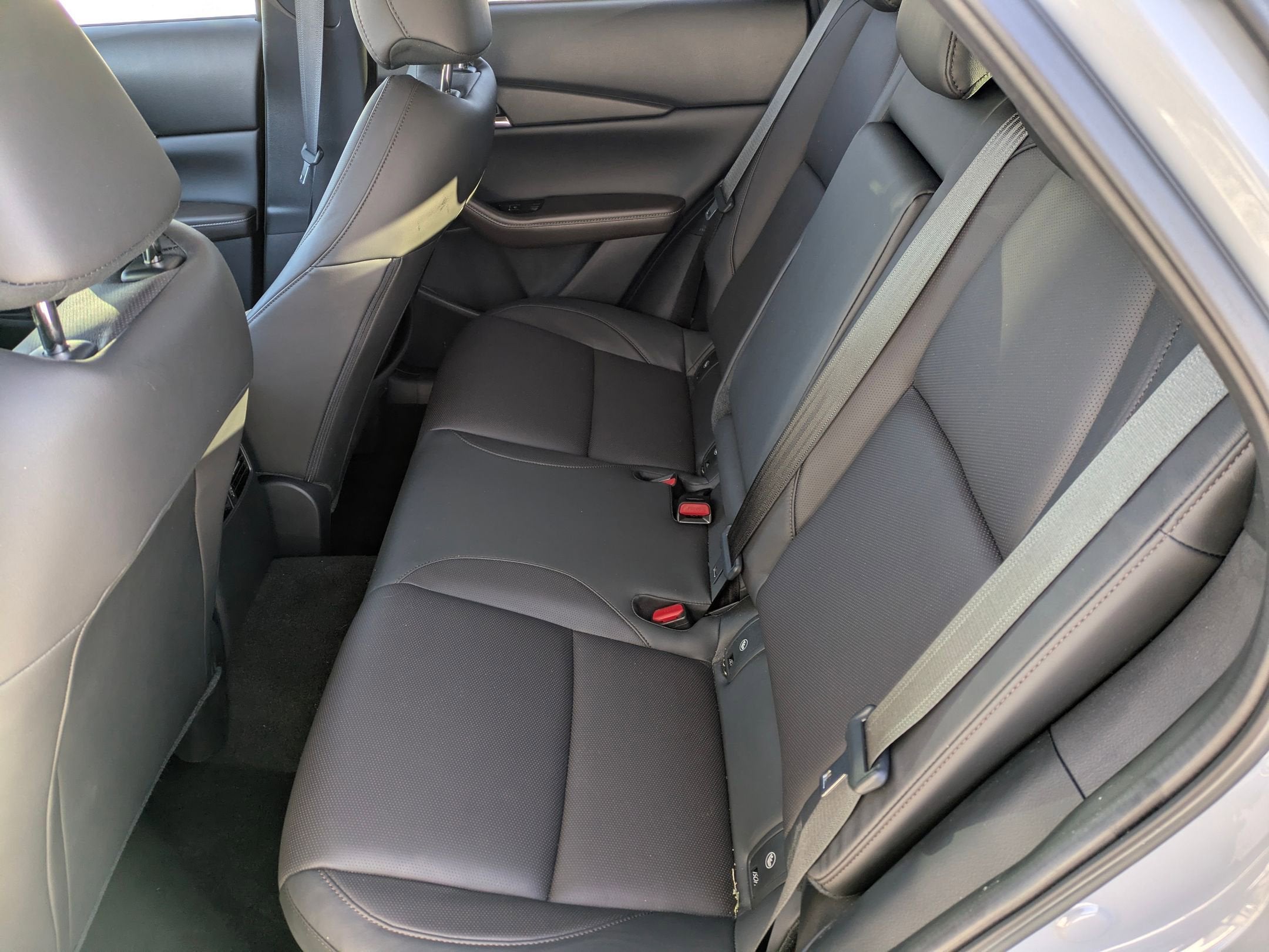 2025 Mazda Mazda CX-30 2.5 S Premium Package