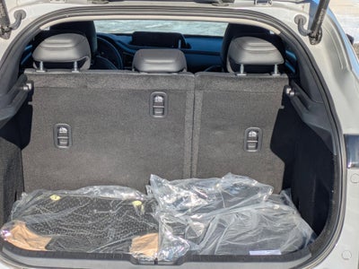 2025 Mazda Mazda CX-30 2.5 S Premium Package