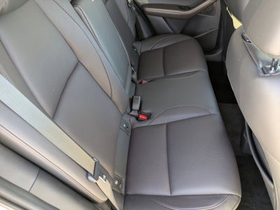 2025 Mazda Mazda CX-30 2.5 S Premium Package