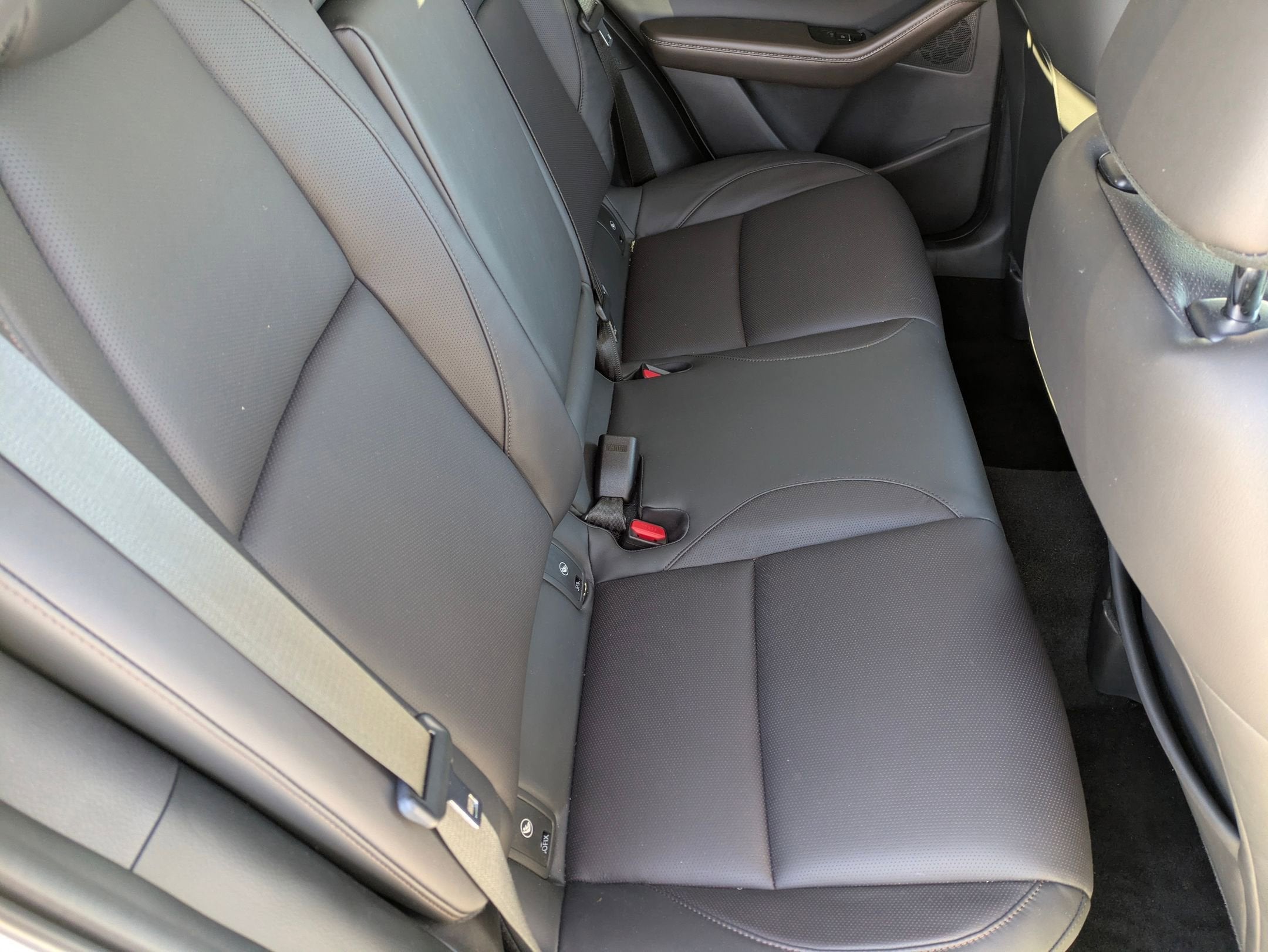 2025 Mazda Mazda CX-30 2.5 S Premium Package