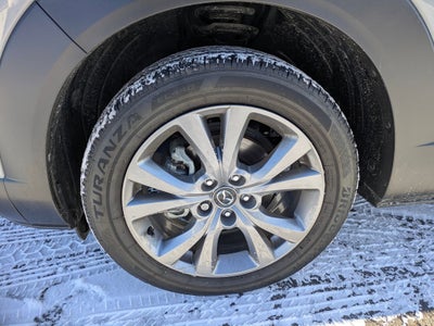 2025 Mazda Mazda CX-30 2.5 S Premium Package