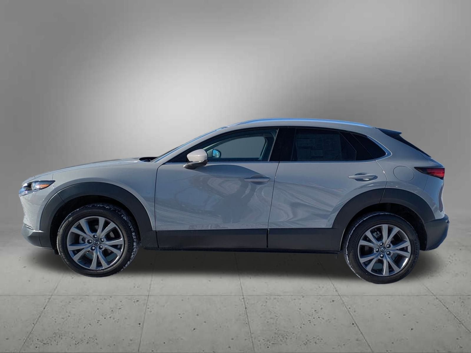 2025 Mazda Mazda CX-30 2.5 S Premium Package