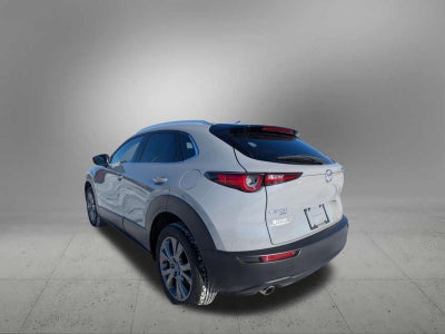 2025 Mazda Mazda CX-30 2.5 S Premium Package