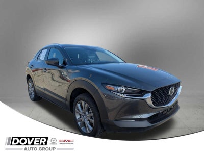 2025 Mazda Mazda CX-30 2.5 S Premium Package