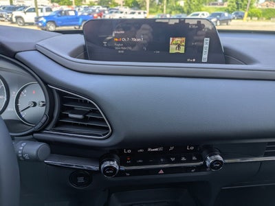 2025 Mazda Mazda CX-30 2.5 S Premium Package