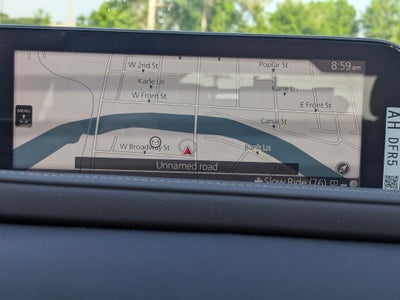 2025 Mazda Mazda CX-30 2.5 S Premium Package