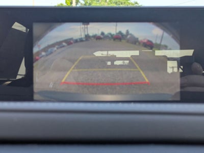 2025 Mazda Mazda CX-30 2.5 S Premium Package