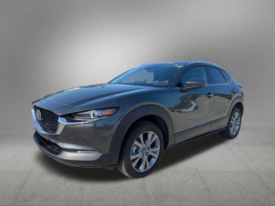 2025 Mazda Mazda CX-30 2.5 S Premium Package