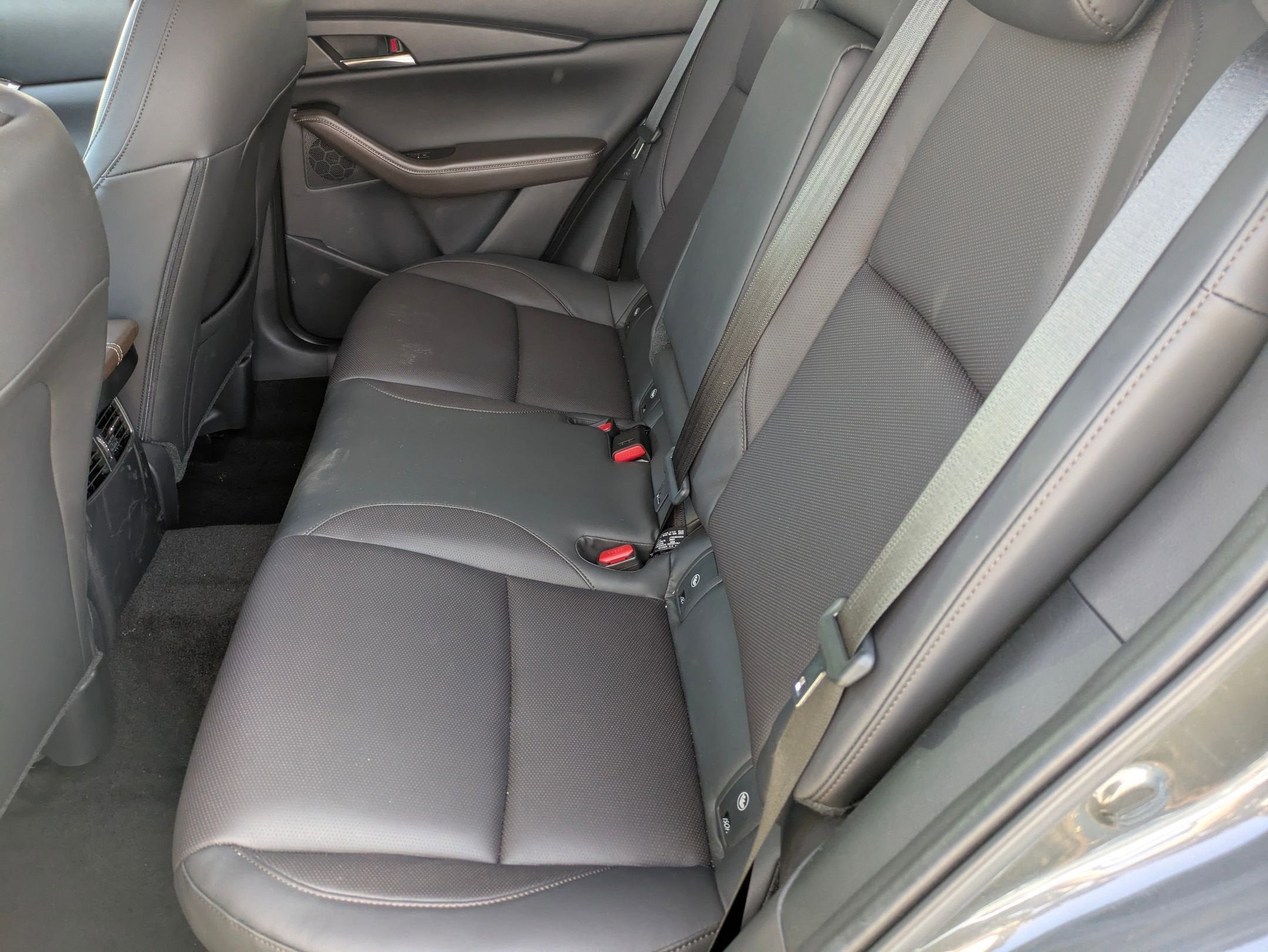 2025 Mazda Mazda CX-30 2.5 S Premium Package