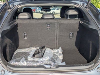 2025 Mazda Mazda CX-30 2.5 S Premium Package