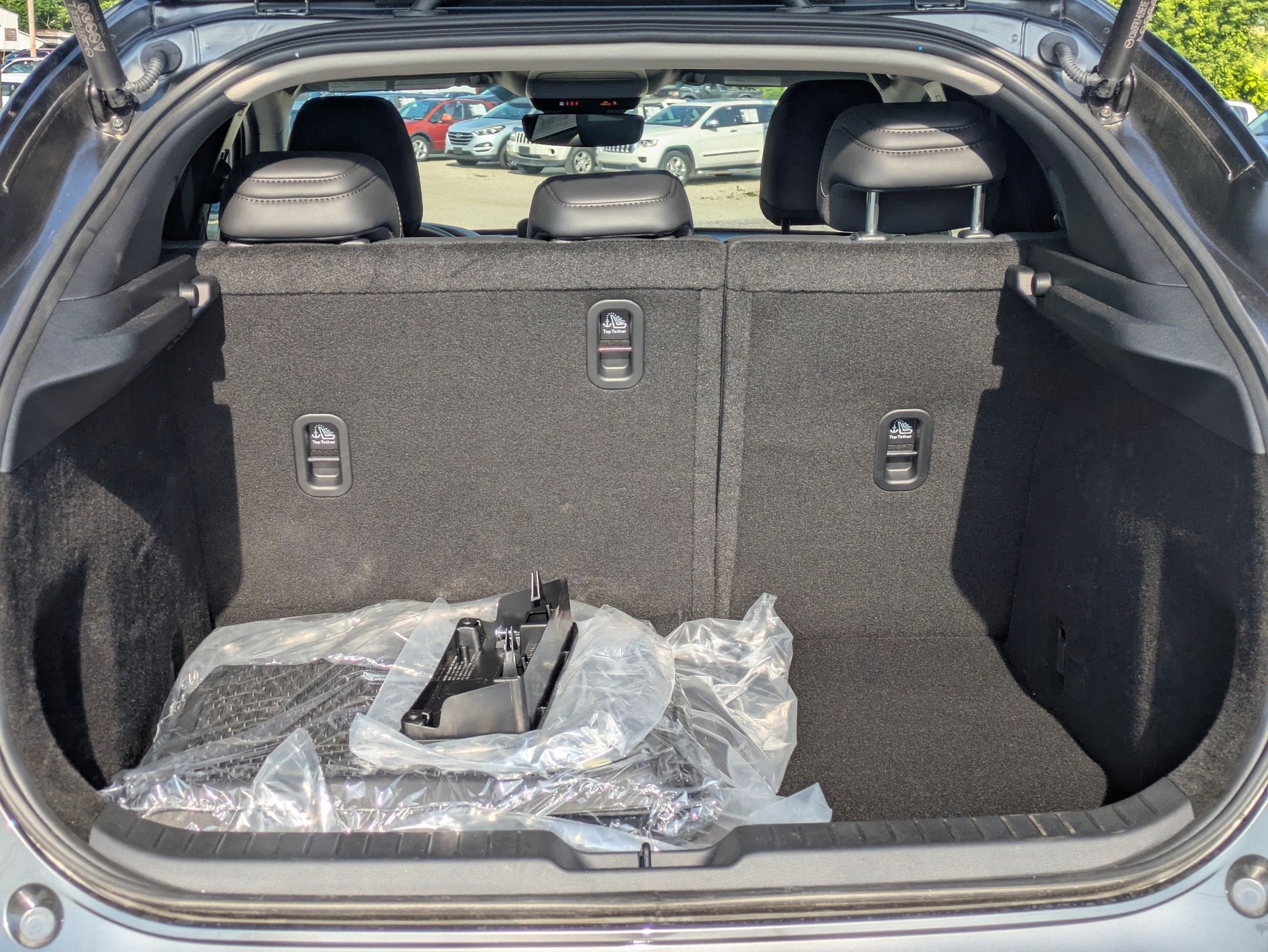 2025 Mazda Mazda CX-30 2.5 S Premium Package