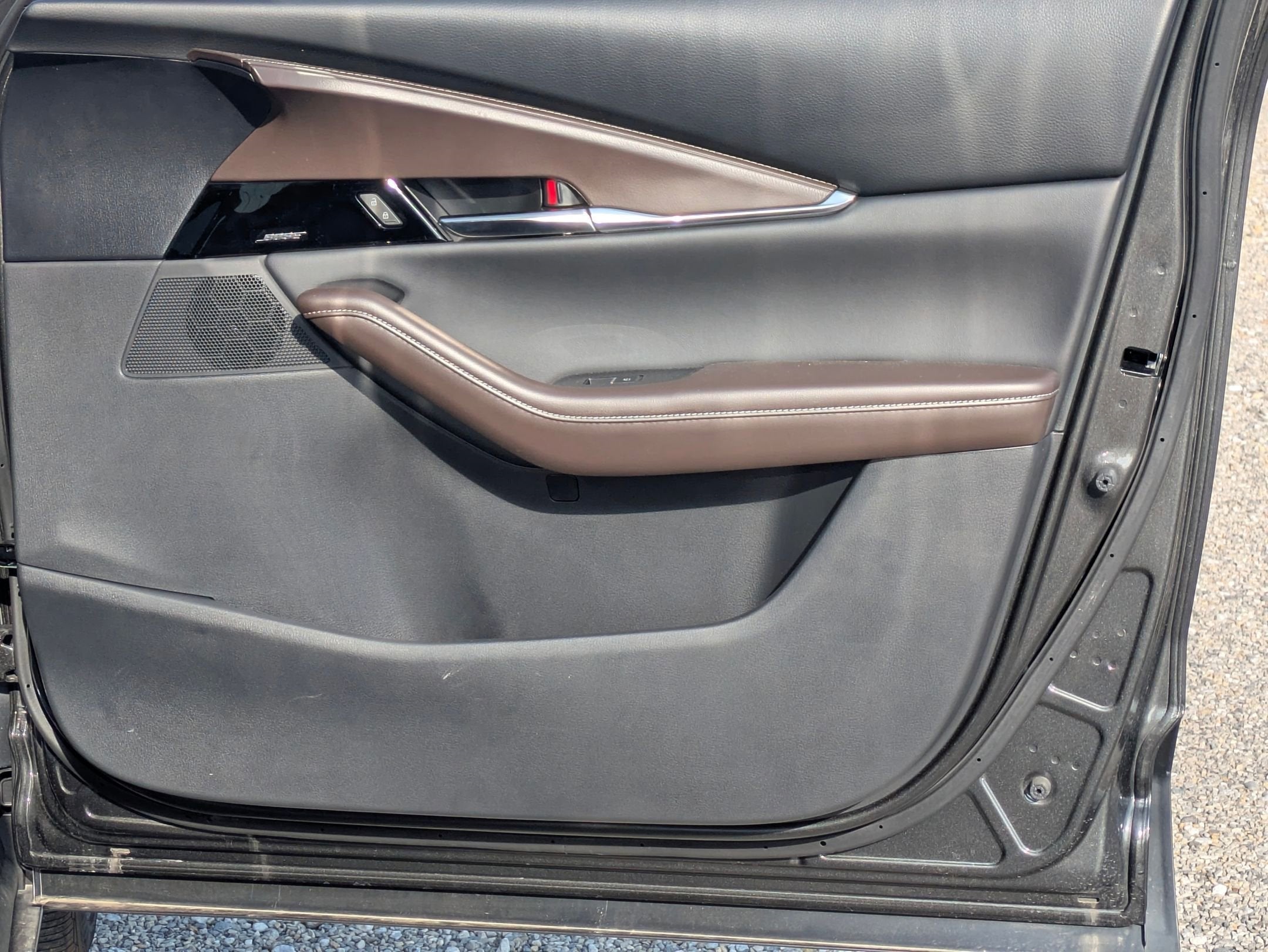 2025 Mazda Mazda CX-30 2.5 S Premium Package