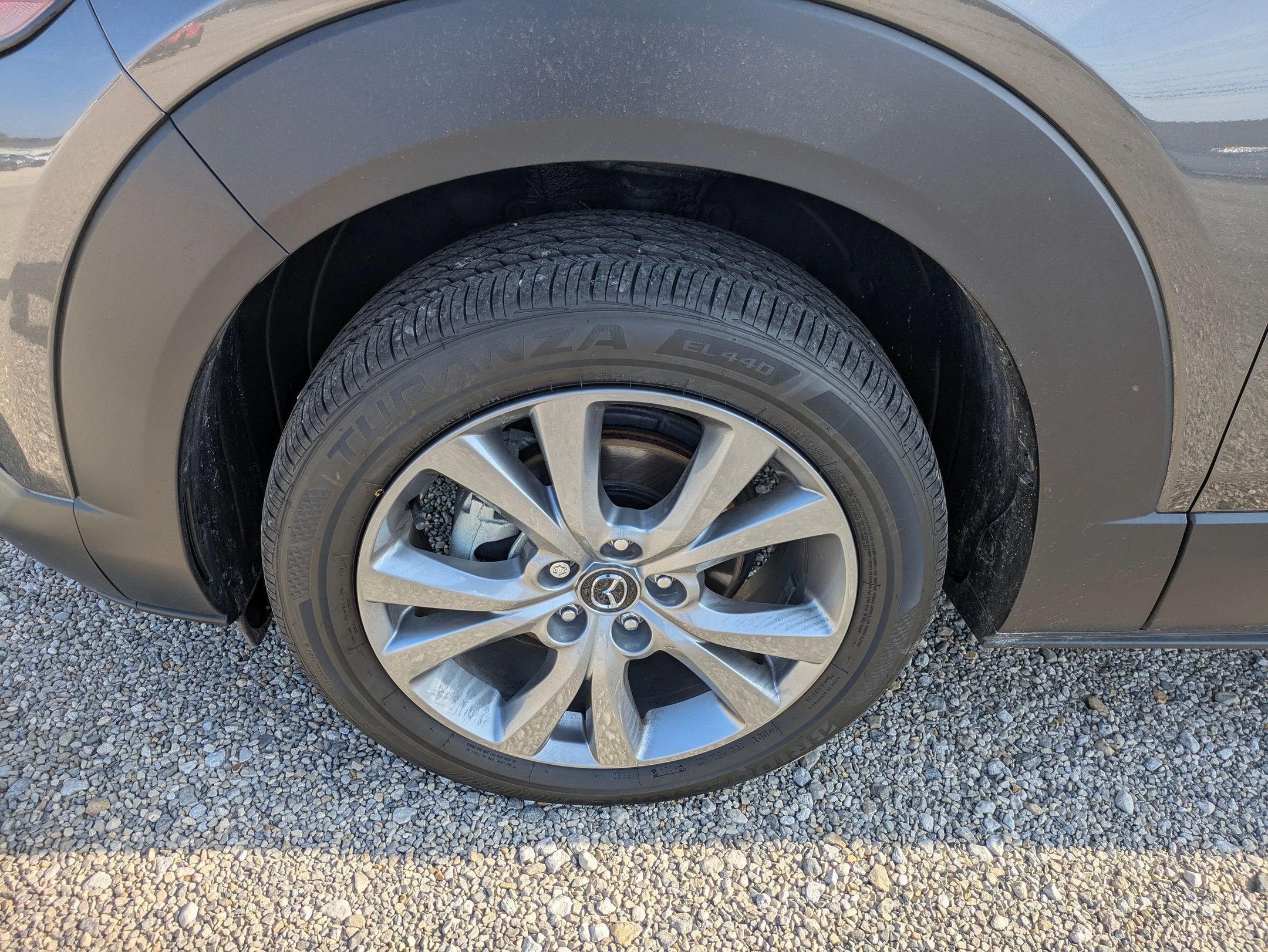 2025 Mazda Mazda CX-30 2.5 S Premium Package