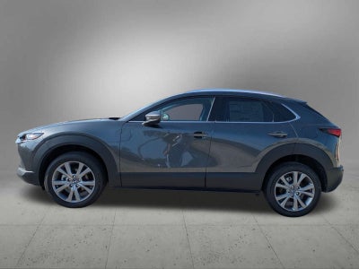 2025 Mazda Mazda CX-30 2.5 S Premium Package