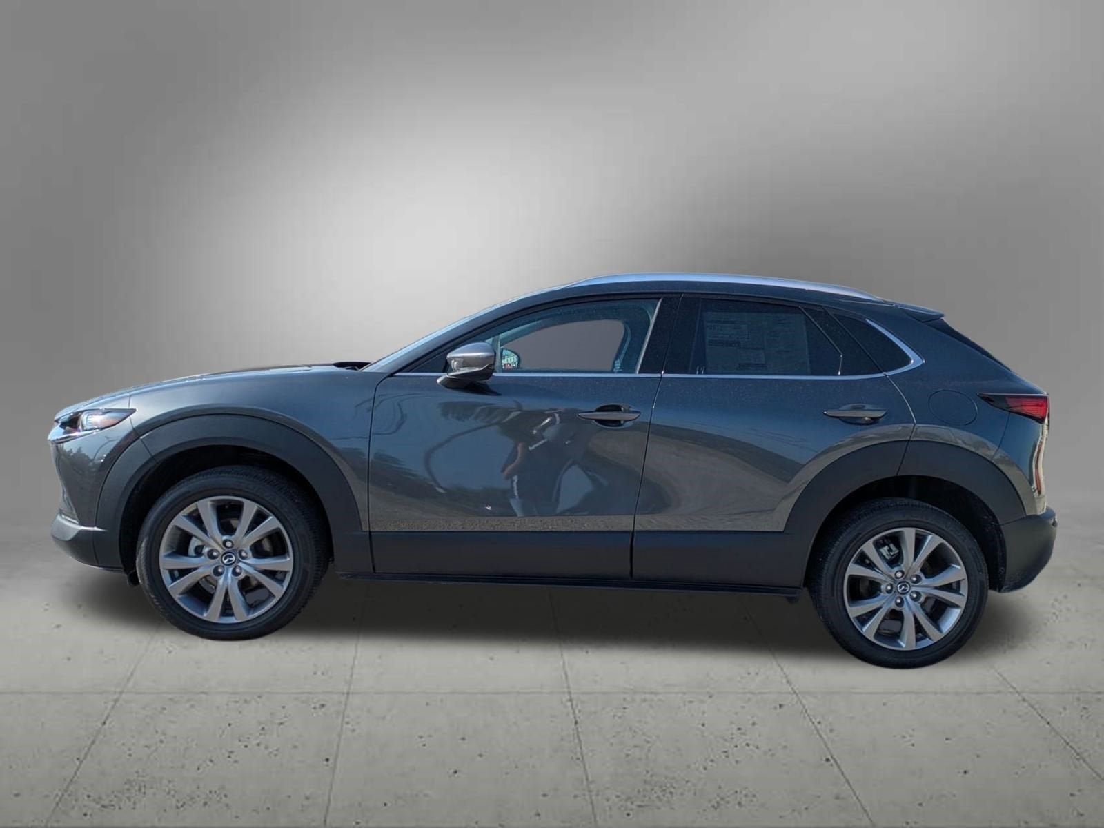 2025 Mazda Mazda CX-30 2.5 S Premium Package