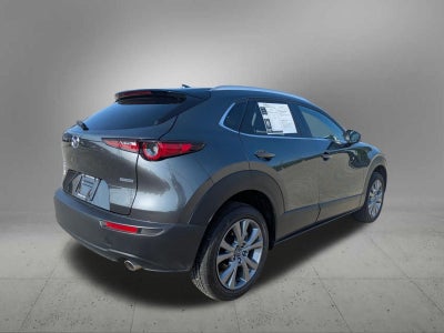 2025 Mazda Mazda CX-30 2.5 S Premium Package