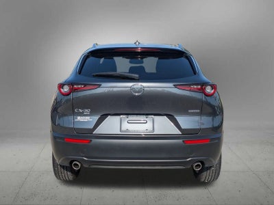 2025 Mazda Mazda CX-30 2.5 S Premium Package