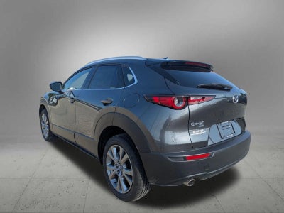 2025 Mazda Mazda CX-30 2.5 S Premium Package