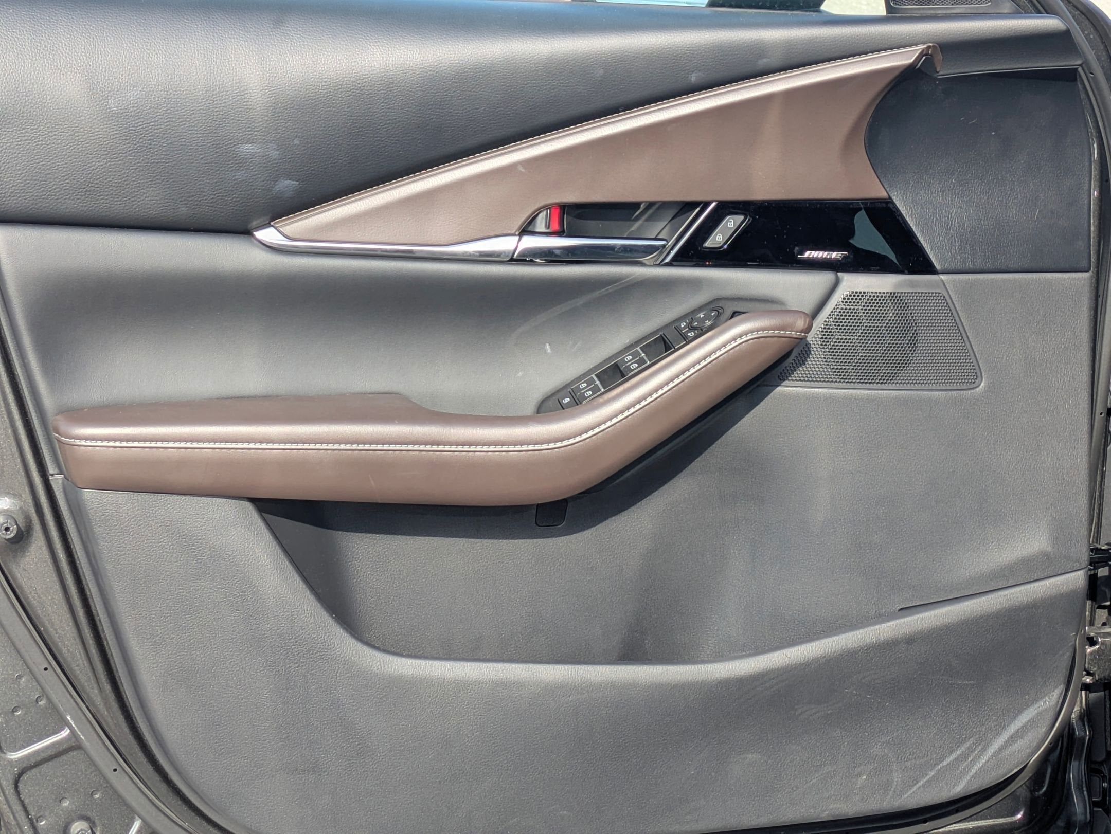 2025 Mazda Mazda CX-30 2.5 S Premium Package