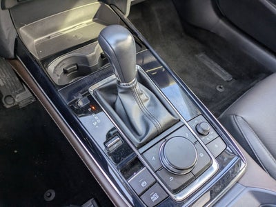 2025 Mazda Mazda CX-30 2.5 Turbo Premium Package