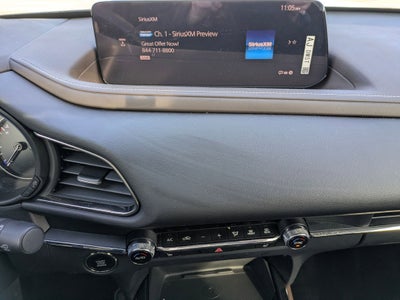 2025 Mazda Mazda CX-30 2.5 Turbo Premium Package