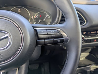 2025 Mazda Mazda CX-30 2.5 Turbo Premium Package
