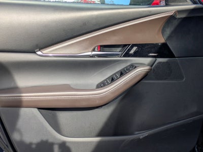 2025 Mazda Mazda CX-30 2.5 Turbo Premium Package