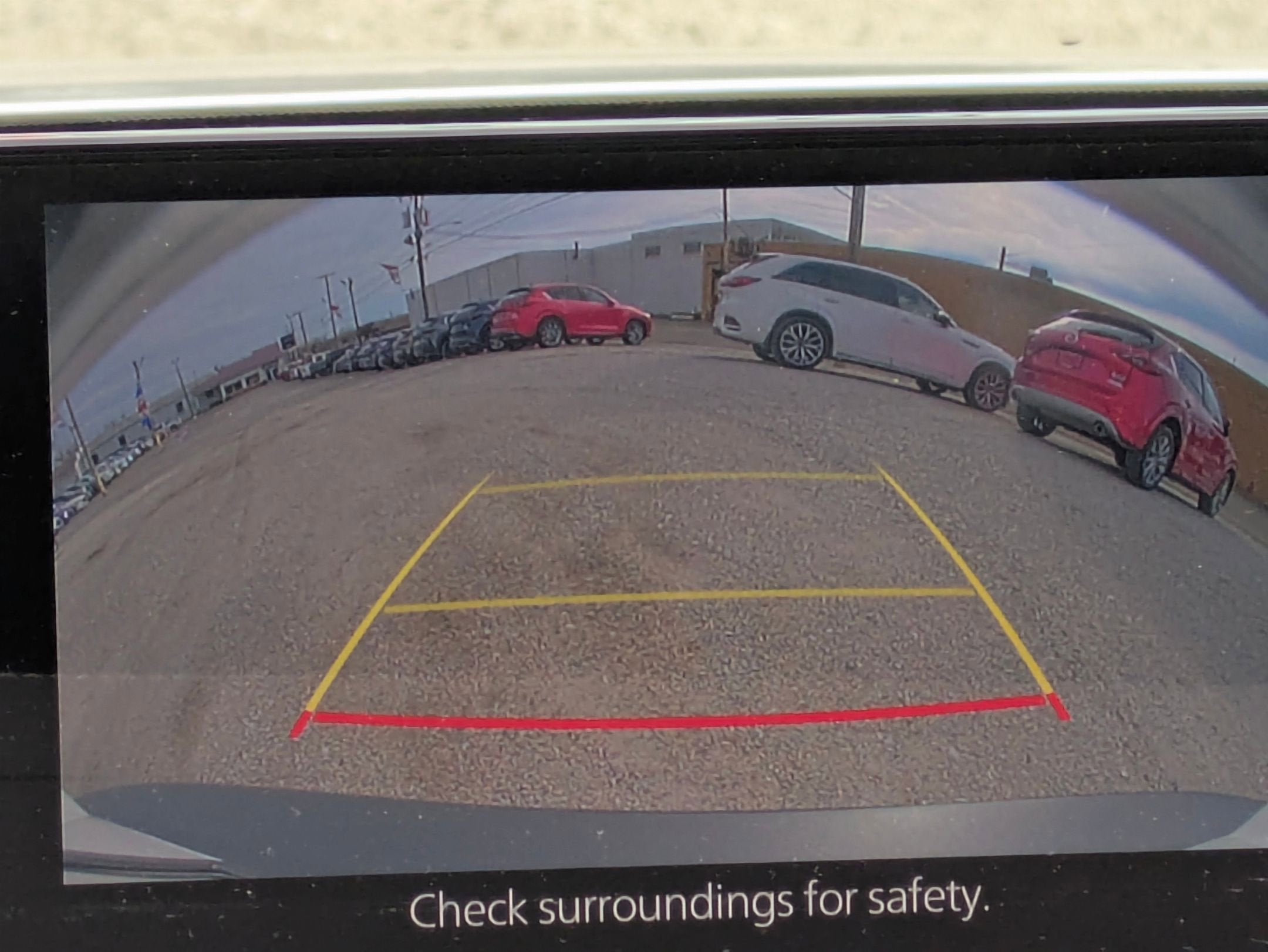 2025 Mazda Mazda CX-30 2.5 Turbo Premium Package