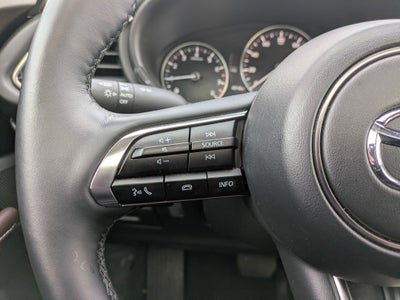 2025 Mazda Mazda CX-30 2.5 Turbo Premium Package