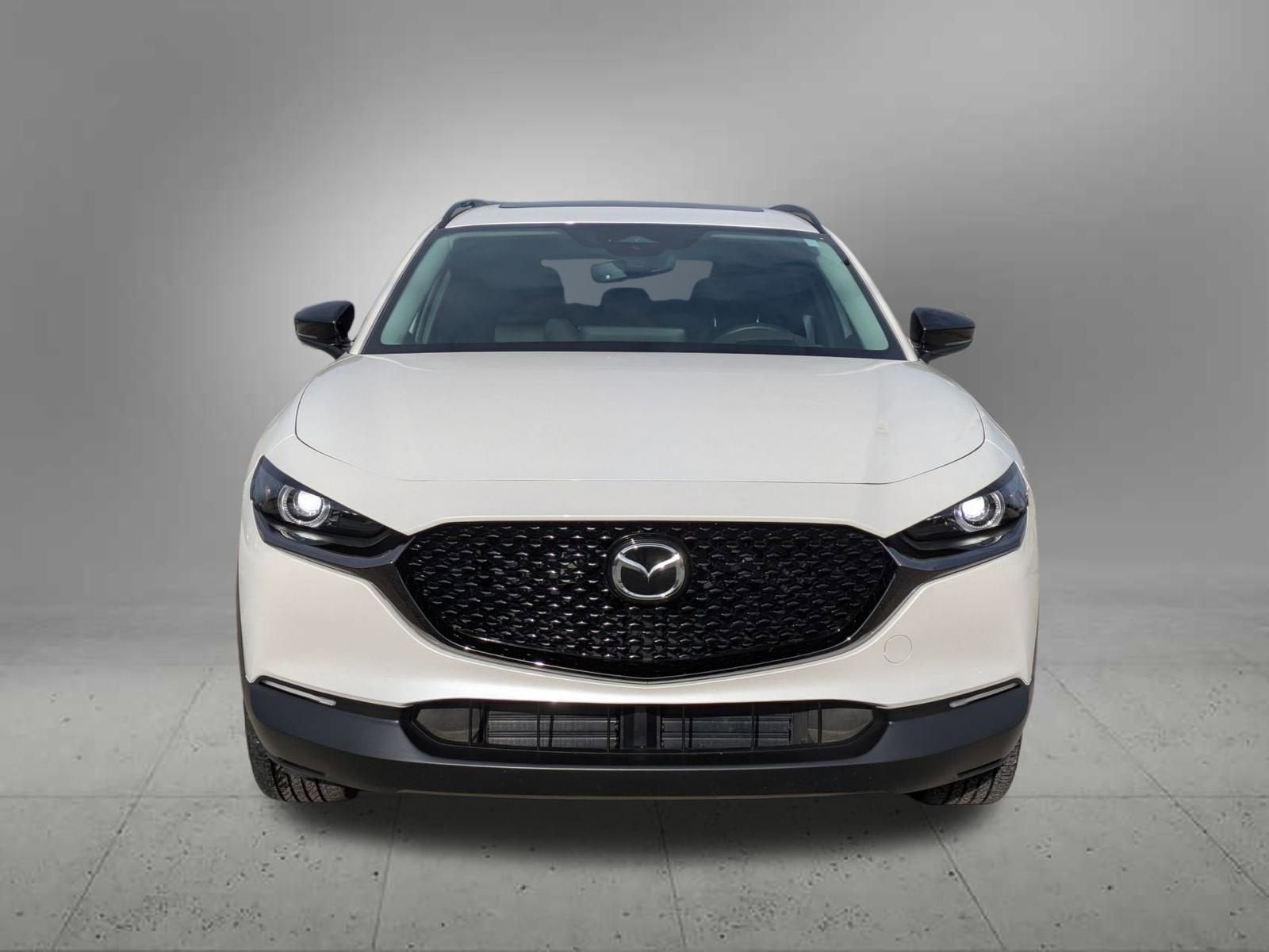 2025 Mazda Mazda CX-30 2.5 Turbo Premium Package