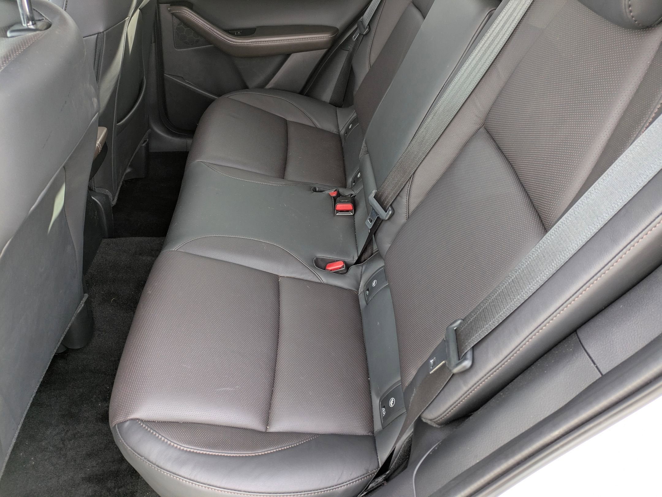 2025 Mazda Mazda CX-30 2.5 Turbo Premium Package