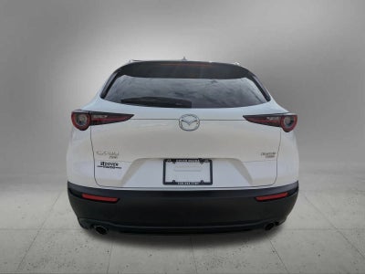 2025 Mazda Mazda CX-30 2.5 Turbo Premium Package