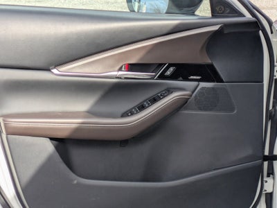 2025 Mazda Mazda CX-30 2.5 Turbo Premium Package