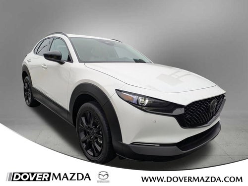 2026 Mazda Mazda CX-30 2.5 Turbo Premium Plus