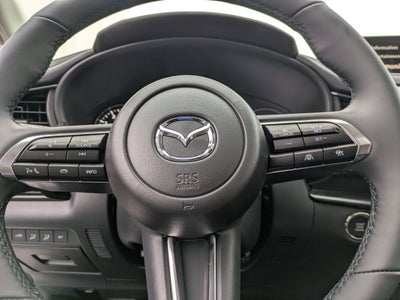 2026 Mazda Mazda CX-30 2.5 Turbo Premium Plus