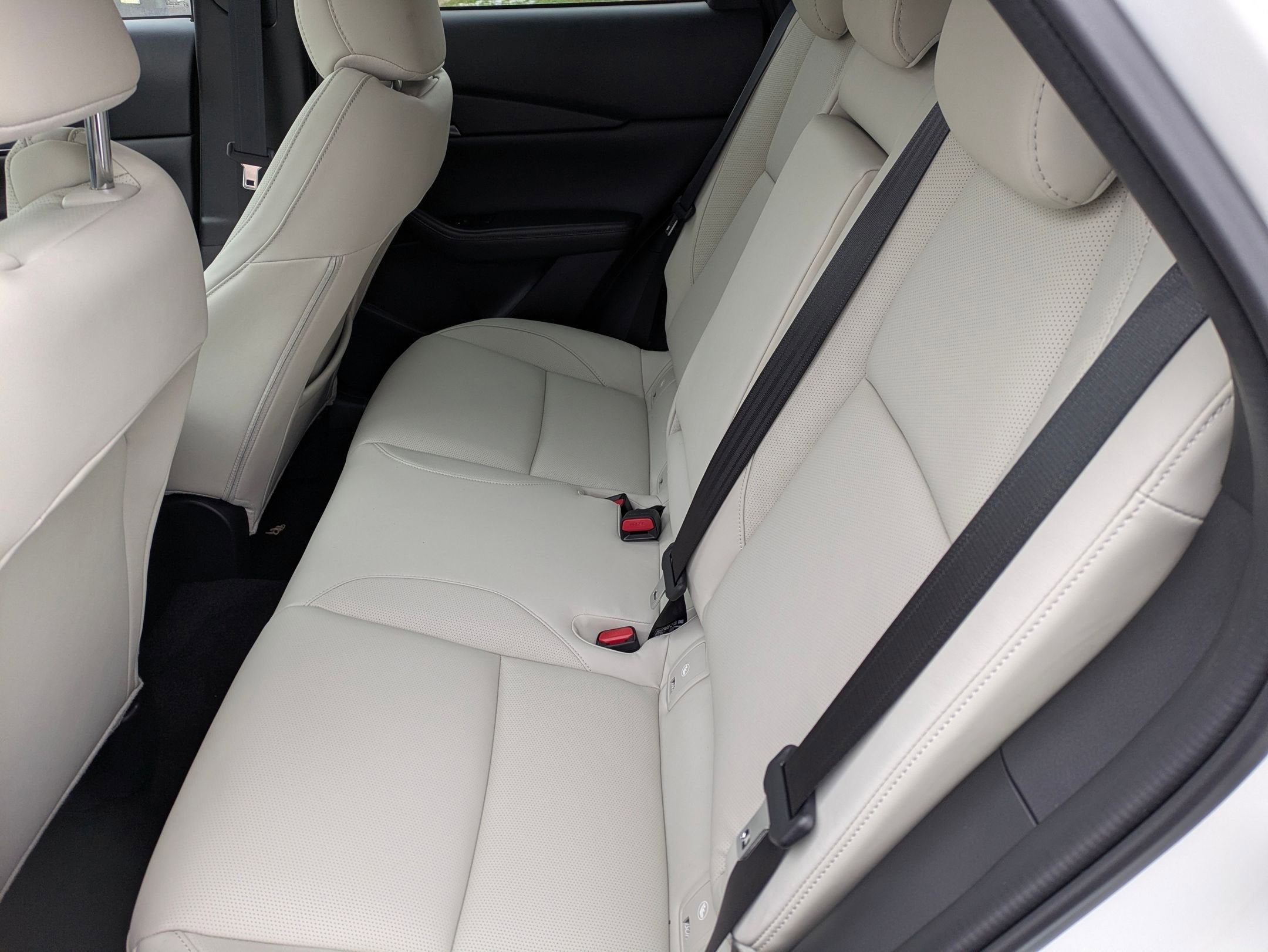 2026 Mazda Mazda CX-30 2.5 Turbo Premium Plus