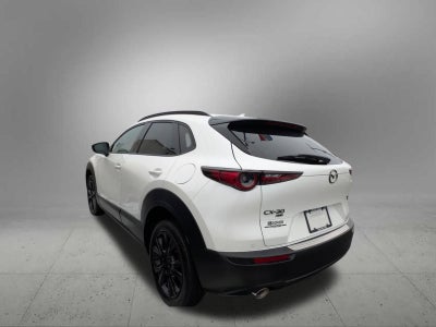 2026 Mazda Mazda CX-30 2.5 Turbo Premium Plus