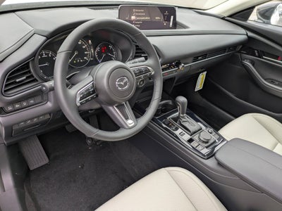 2026 Mazda Mazda CX-30 2.5 Turbo Premium Plus