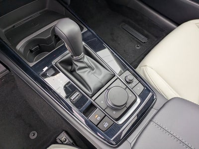 2026 Mazda Mazda CX-30 2.5 Turbo Premium Plus