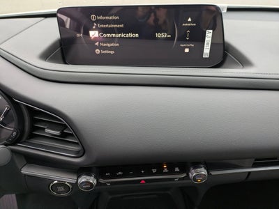 2026 Mazda Mazda CX-30 2.5 Turbo Premium Plus